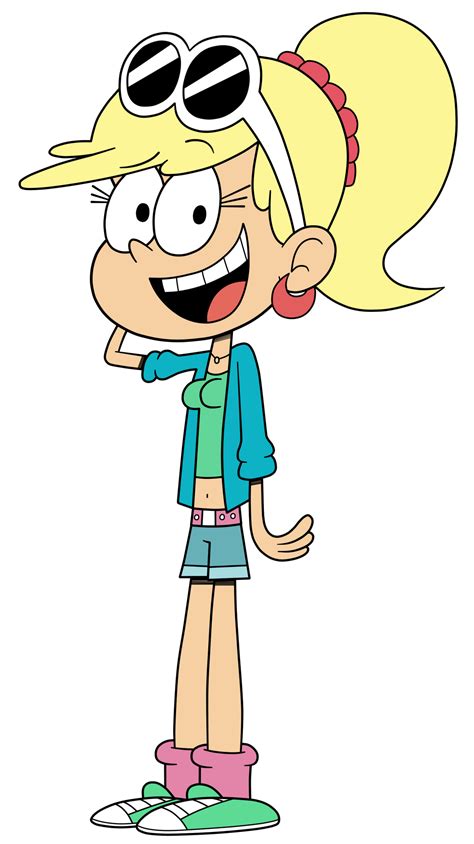 Leni Loud